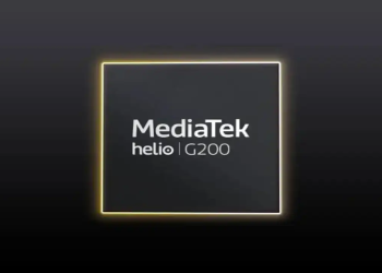 mediatek annonce le helio g200