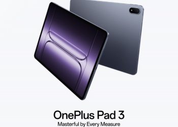 oneplus pad 3 caractéristiques et date de sortie